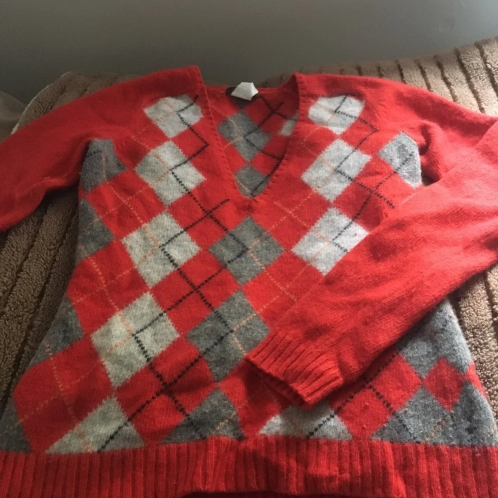 Sweater